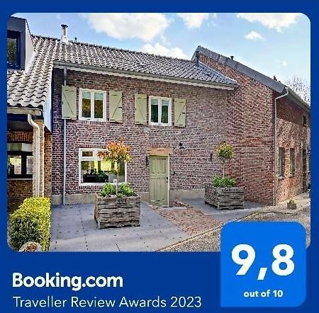 Vakantiehuis Dur Piepert Eys Exterior photo